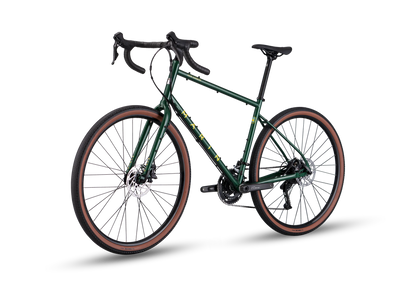 Marin Four Corners 1 700c - Green