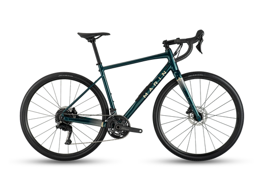 Marin Gestalt 1 700c - Green
