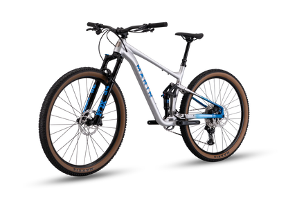 Marin Tam 2 29 - Silver-Grey-Blue