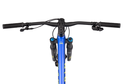 Marin Tam XR 29 - Blue-Pink