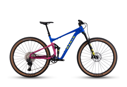 Marin Tam XR 29 - Blue-Pink