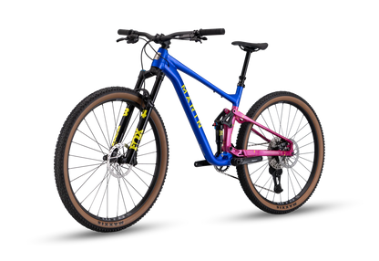 Marin Tam XR 29 - Blue-Pink