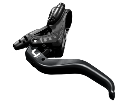 Magura MT4 Flat Mount Disc Brake