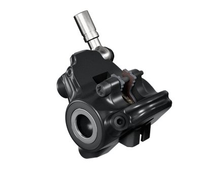 Magura MT4 Flat Mount Disc Brake