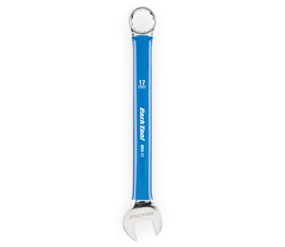 Park Tool Metric Wrench MW Blue - Silver 6mm 