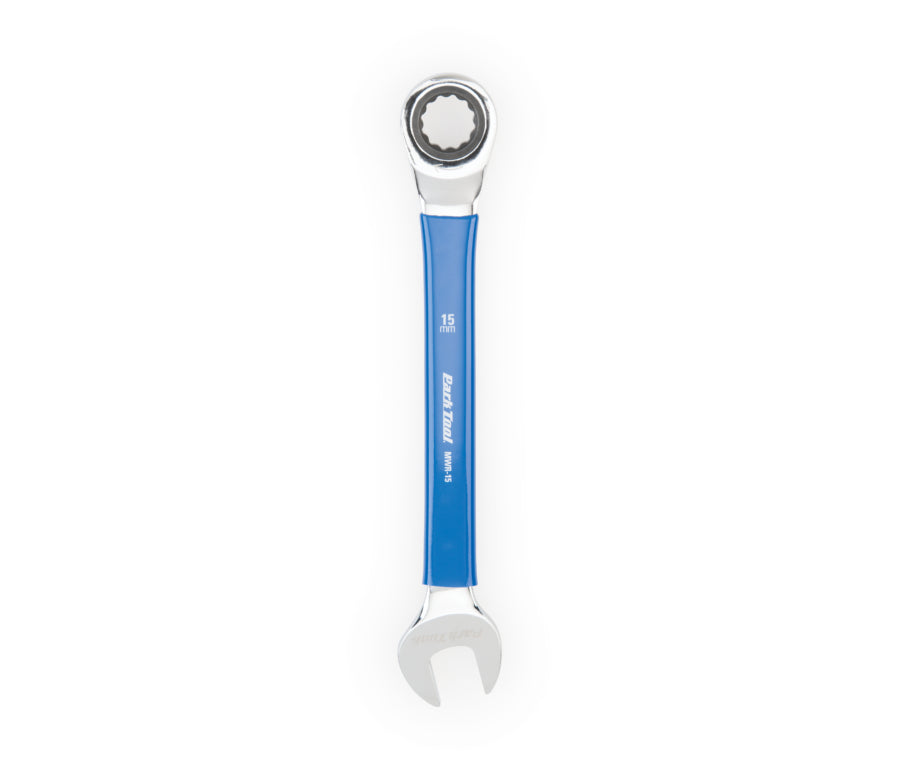 Park Tool Ratcheting Metric Wrench MWR