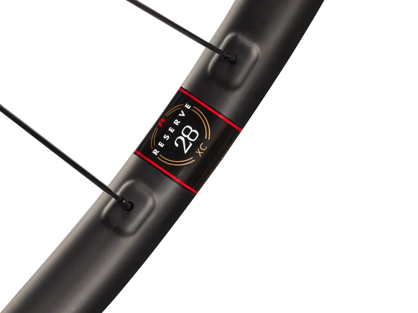 Reserve Wheels Reserve 28/DT 350 29" XC Wheelset