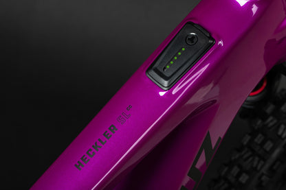 Santa Cruz Heckler SL Carbon CC MX - XX AXS Reserve - Gloss Magenta