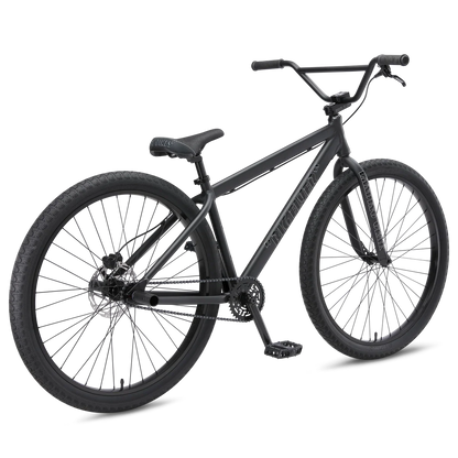 SE Bikes Big Flyer HD 29 - Matte Black