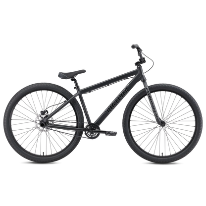 SE Bikes Big Flyer HD 29 - Matte Black
