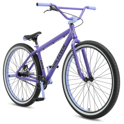 SE Bikes Big Flyer HD 29 - Bright Lavender