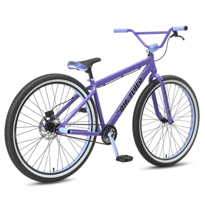 SE Bikes Big Flyer HD 29 - Bright Lavender