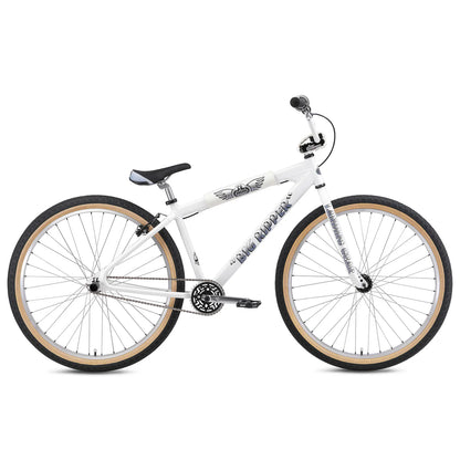 SE Bikes Big Ripper 29 - Artic White
