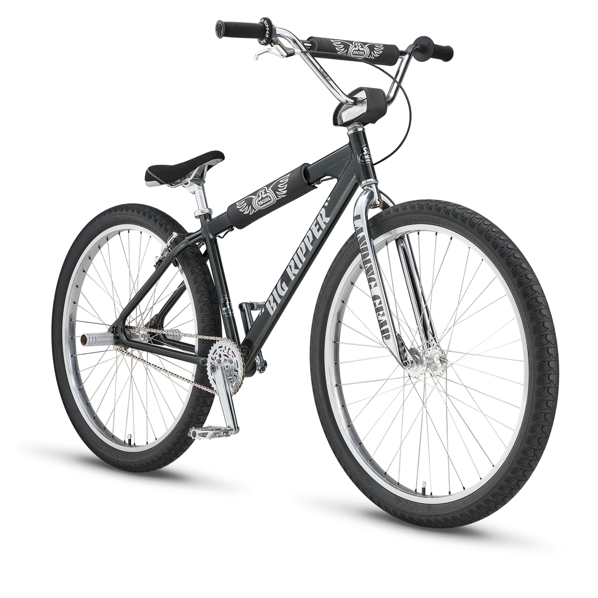 SE Bikes Big Ripper 29 - Midnight Express