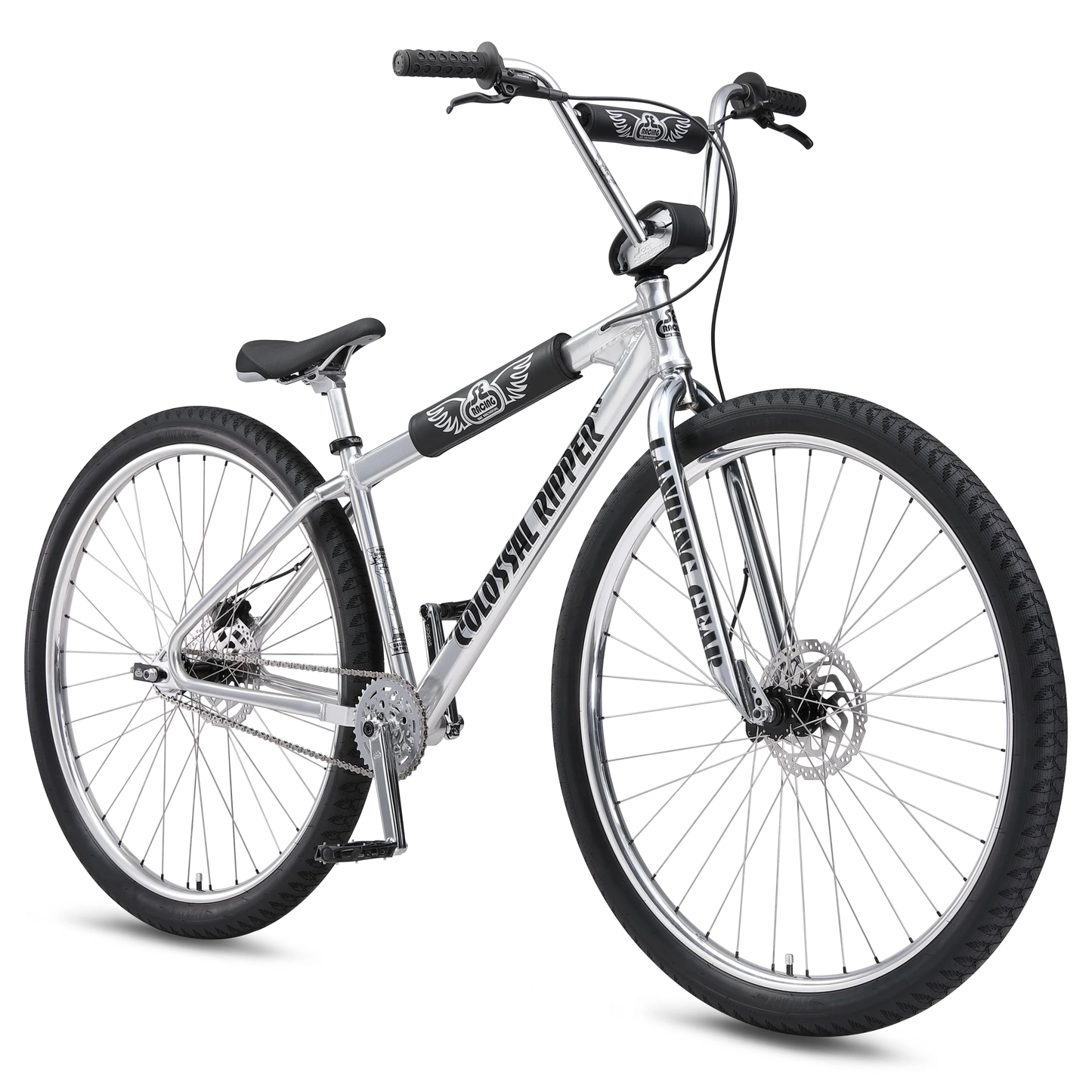 SE Bikes Colossal Ripper 32 - High Polish