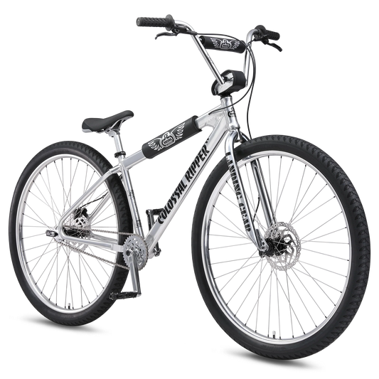 SE Bikes Colossal Ripper 32 - High Polish