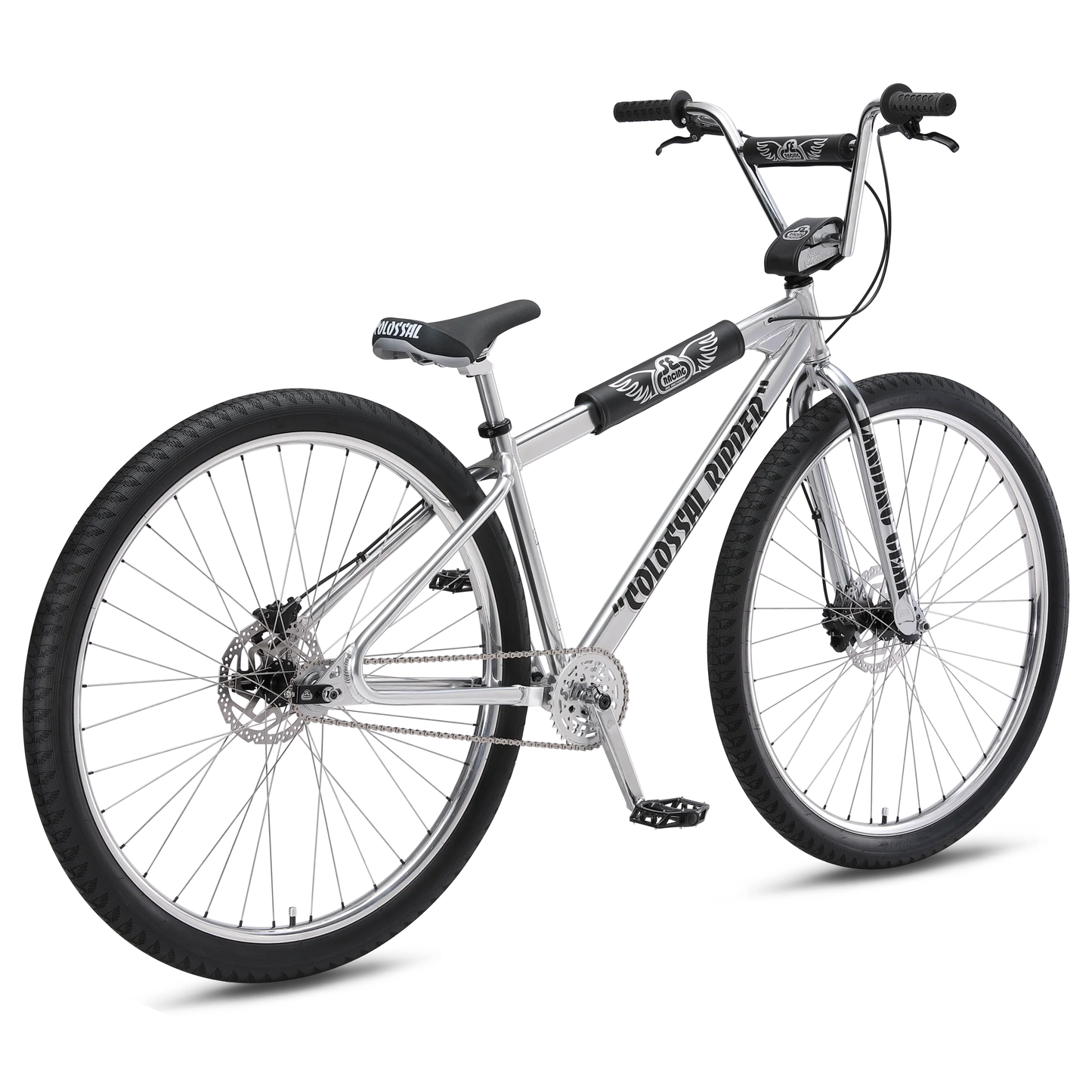 SE Bikes Colossal Ripper 32 - High Polish