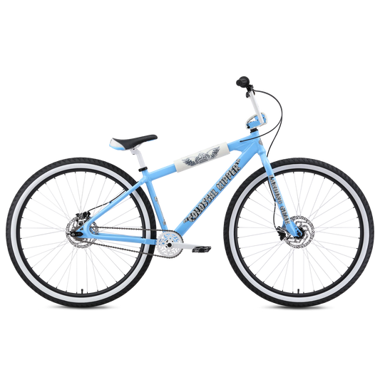 SE Bikes Colossal Ripper 32 - SE Blue