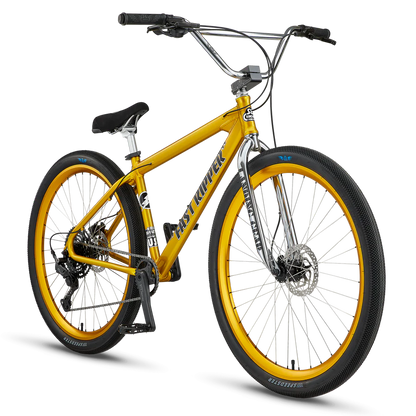 SE Bikes Fast Ripper 29 - Gold Bling - 2025
