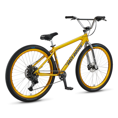 SE Bikes Fast Ripper 29 - Gold Bling - 2025