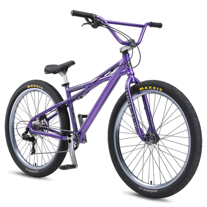 SE Bikes Killer Quad 27.5 - Purple Majesty