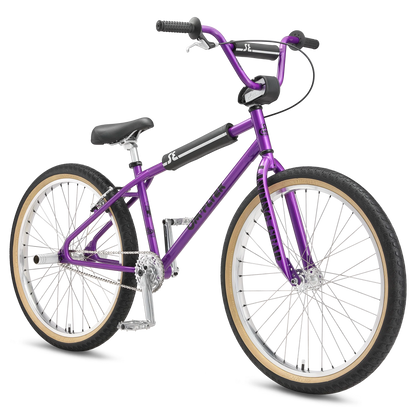 SE Bikes OM Flyer 26 - Purple Nurple