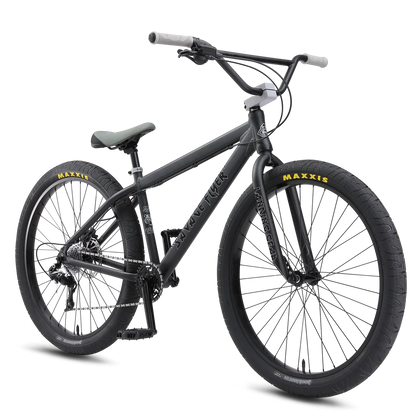 SE Bikes Savage Flyer 27.5 - Black Maiden
