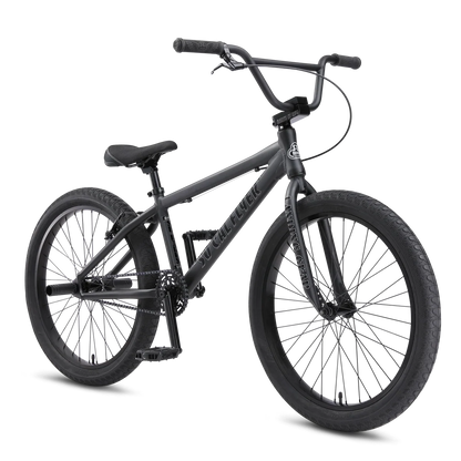 SE Bikes So Cal Flyer 24 - Matte Black