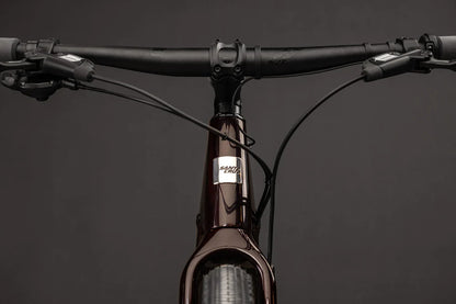 Santa Cruz Skitch CC 700c - Apex - Oxblood - 2025