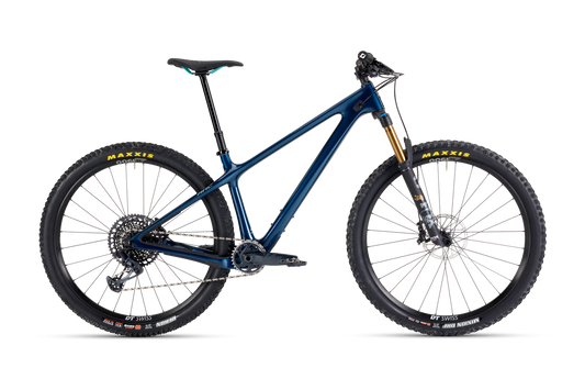 Yeti ARC T-Series C2 29 - Eagle 90 - Fox Factory - Cobalt