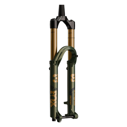 Fox Factory 38 Float 170 Factory 29 15QRx110mm - Racing Green Ltd Edition