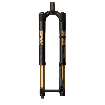 Fox Suspension Podium 160 Factory 29 20TAx110 - 58HT - Black-Gold