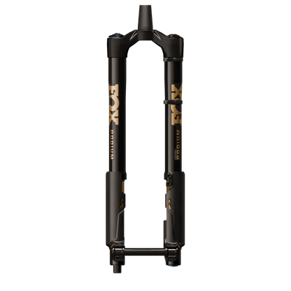 Fox Suspension Podium 160 Factory 29 20TAx110 - 58HT - Black-Gold
