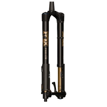 Fox Suspension Podium 160 Factory 29 20TAx110 - 58HT - Black-Gold