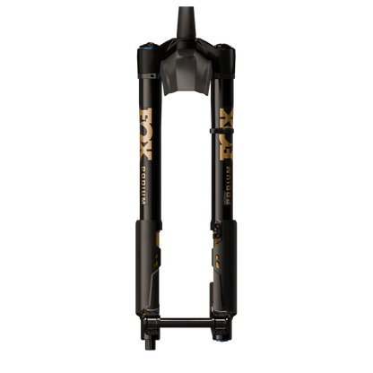 Fox Suspension Podium 160 Factory 29 20TAx110 - 58HT - Black-Gold