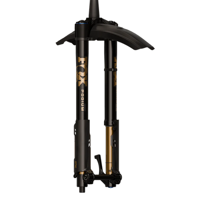 Fox Suspension Podium 160 Factory 29 20TAx110 - 58HT - Black-Gold