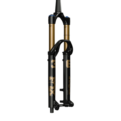 Fox Suspension 36 Float 160 Factory 29 Kabolt X 110 - Shiny Black - 2026