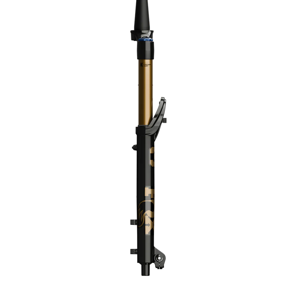 Fox Suspension 36 Float 160 Factory 29 Kabolt X 110 - Shiny Black - 2026