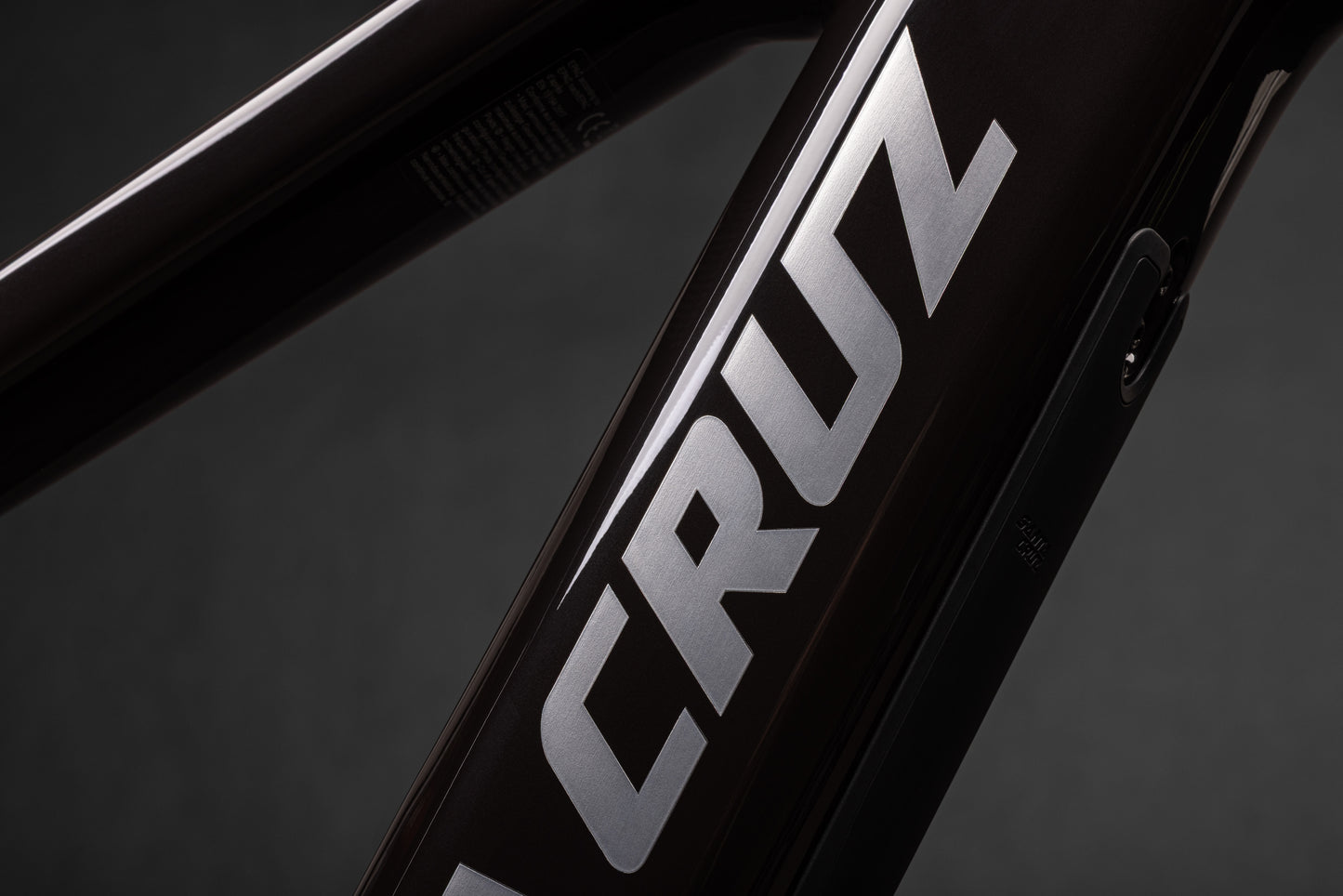 Santa Cruz Bullit Carbon MX - GX AXS - Gloss Black - 2026