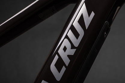 Santa Cruz Bullit Carbon MX - GX AXS - Gloss Black - 2026