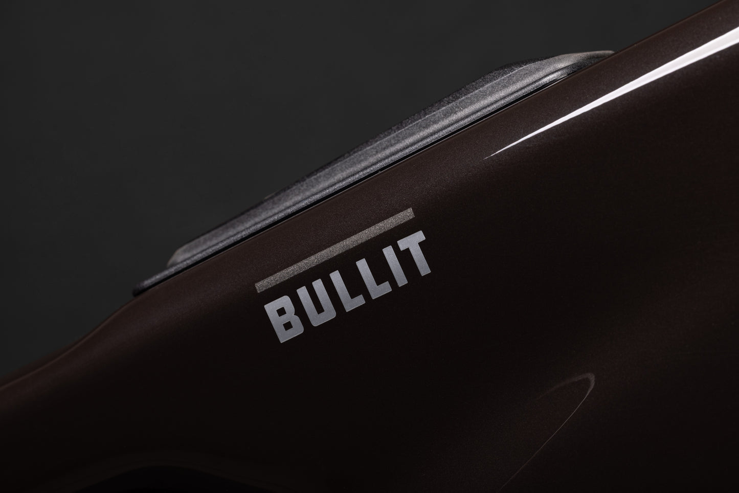 Santa Cruz Bullit Carbon MX - GX AXS - Gloss Black - 2026