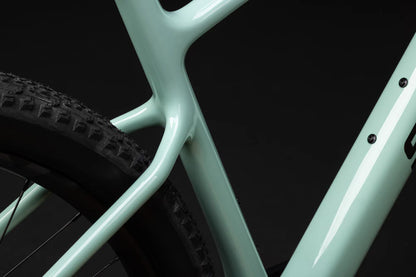 Santa Cruz Highball Carbon 29 - 90 Kit - Gloss Light Teal - 2026