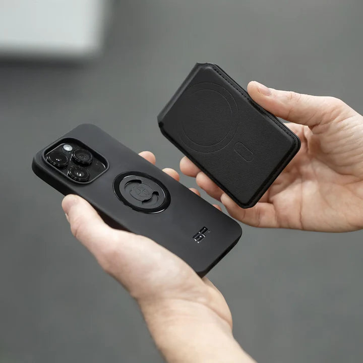 SP Connect Magnetic Card Wallet SPC+
