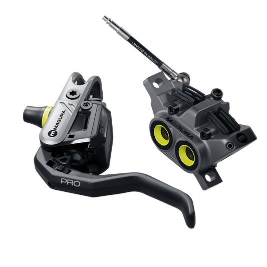Magura Gustav Pro Disc Brake