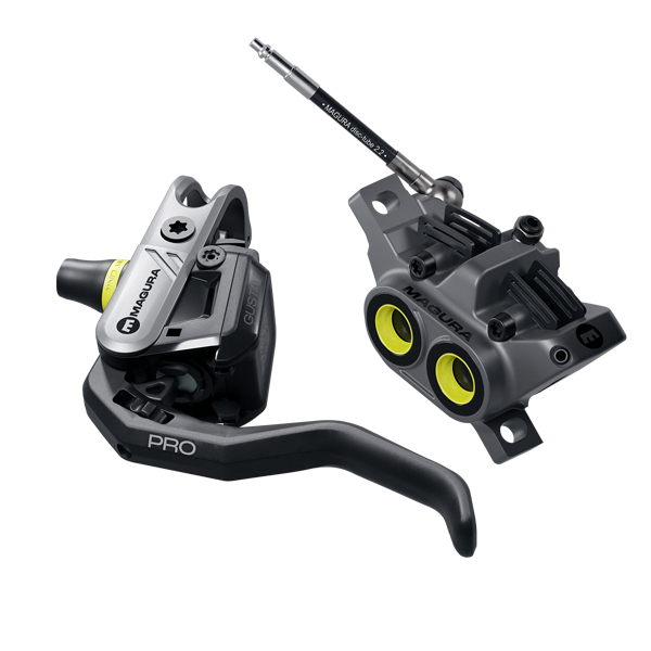Magura Gustav Pro Disc Brake