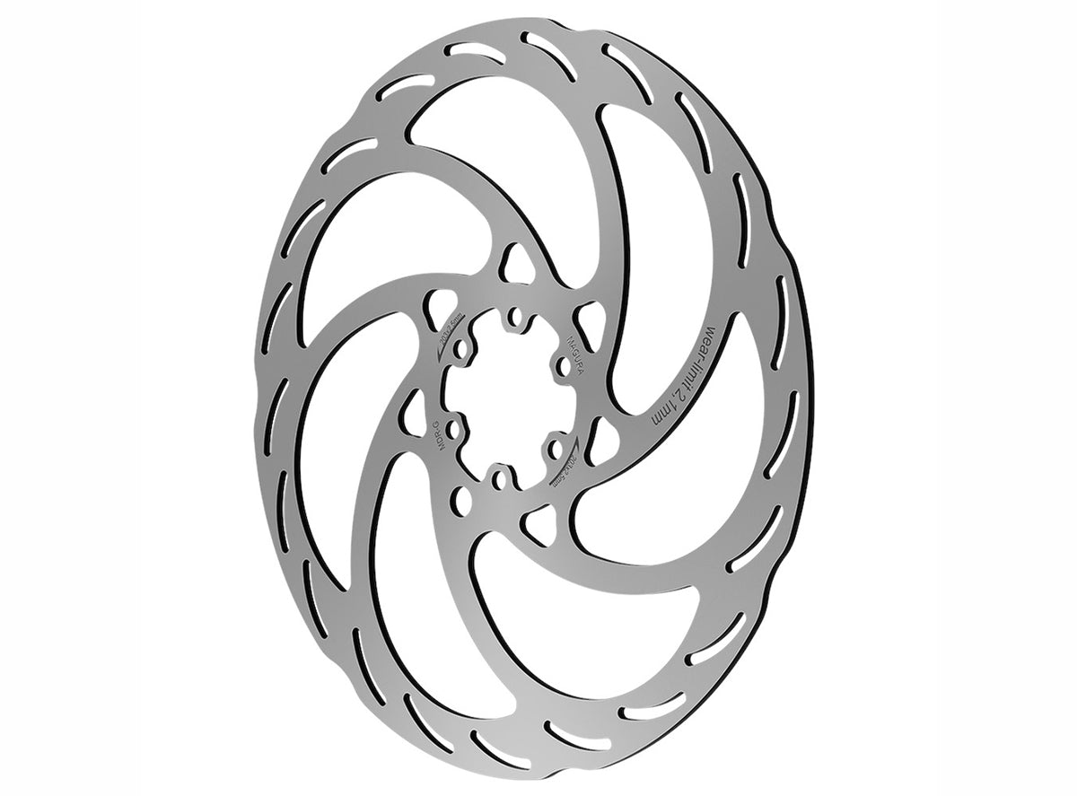 Magura MFR-S 6-Bolt Disc Brake Rotor