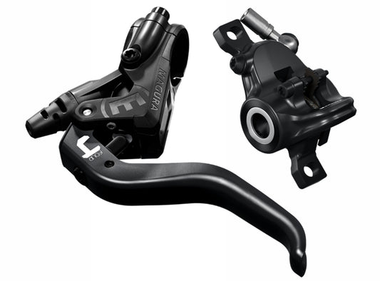 Magura MT4 Disc Brake