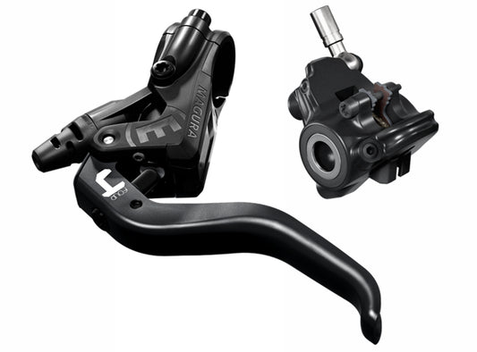 Magura MT4 Flat Mount Disc Brake