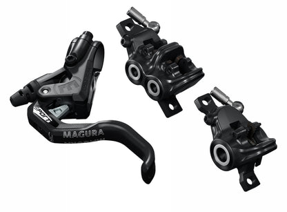 Magura MT Trail Sport Disc Brake Set