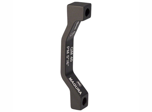 Magura QM40 Disc Brake Adapter